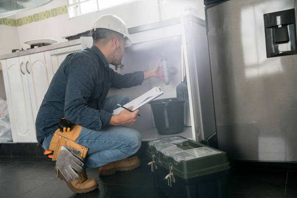 Best Emergency Plumbing Repair  in Newton, MS
