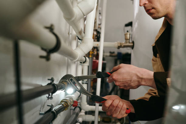 Best Sewer Line Repair  in Newton, MS