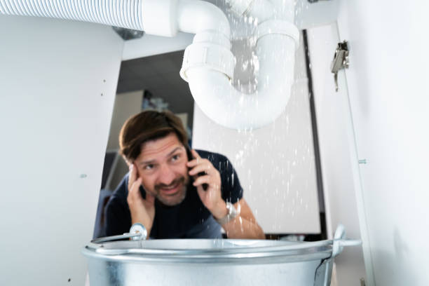 Best Faucet Repair  in Newton, MS