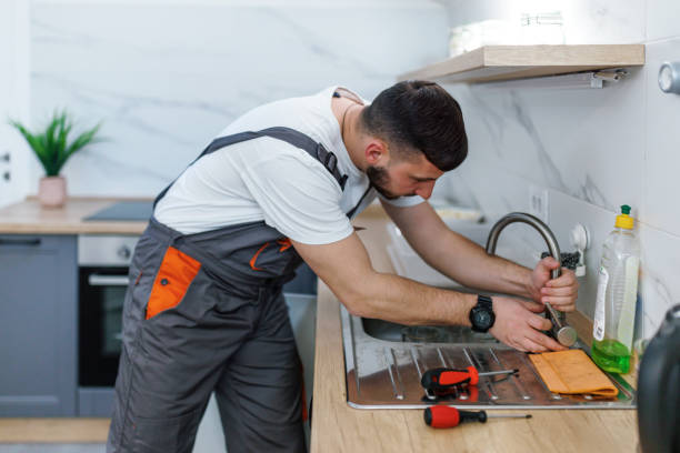 Best Plumbing Installation Services  in Newton, MS