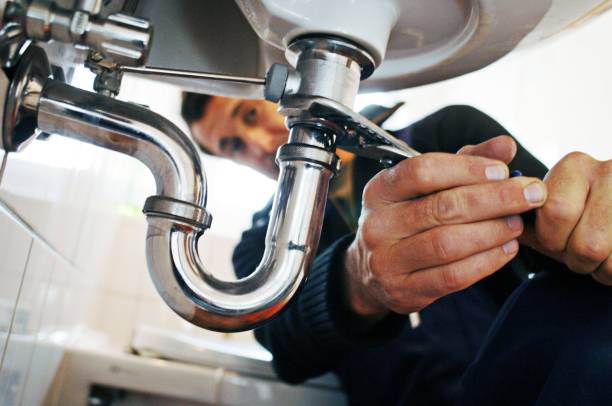 Best Pipe Repair Near Me  in Newton, MS