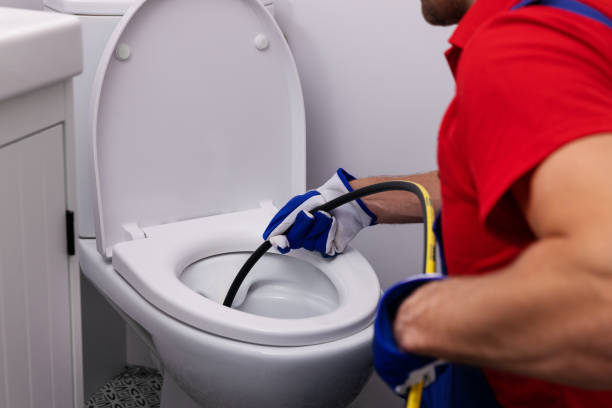 Best Plumbing Installation Services  in Newton, MS