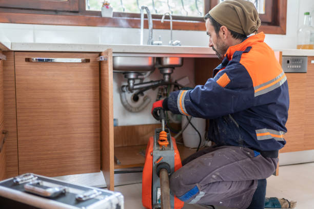 Shower Repair Services in Newton, MS
