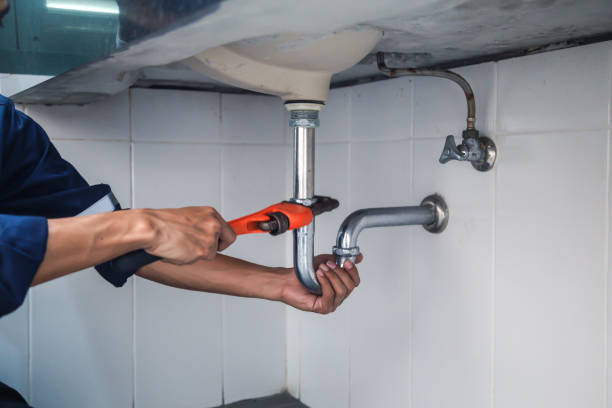 Best Plumbing Services Near Me  in Newton, MS