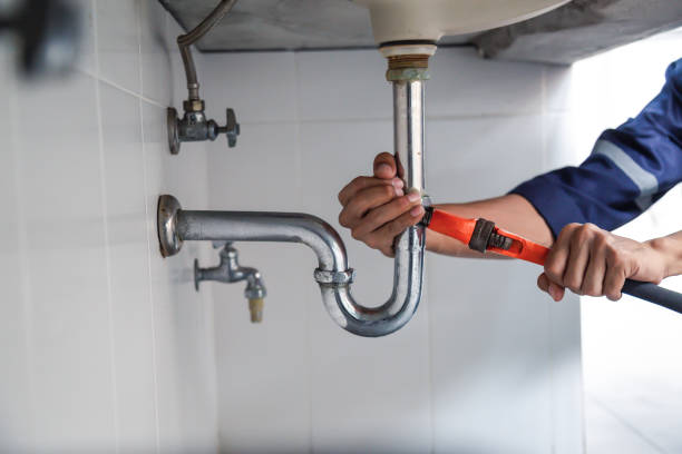 Best Commercial Plumbing Services  in Newton, MS