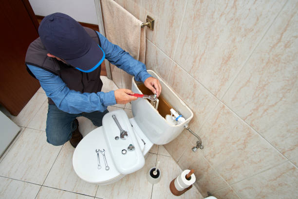 Best Commercial Plumbing Services  in Newton, MS