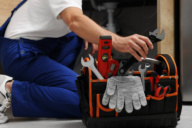 Trusted Newton, MS Plumbing Experts
