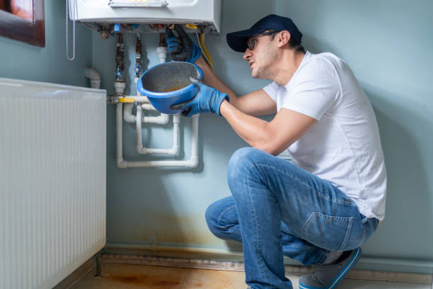 Best Water Heater Repair  in Newton, MS