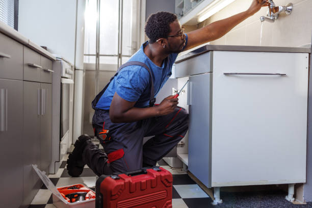 Best Plumbing Inspection Services  in Newton, MS