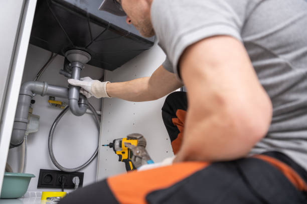 Best Pipe Repair Near Me  in Newton, MS