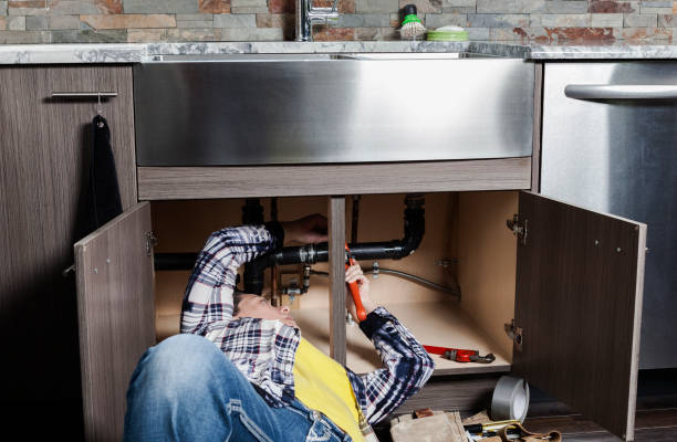 Best Leak Detection Services  in Newton, MS